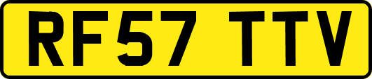 RF57TTV