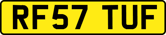 RF57TUF