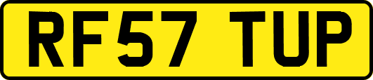 RF57TUP