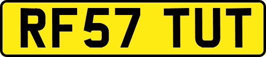RF57TUT