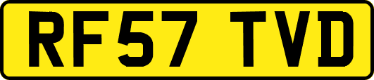 RF57TVD