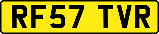 RF57TVR
