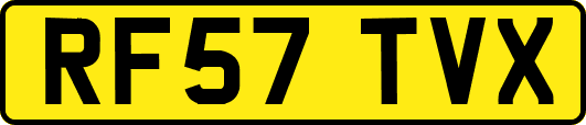 RF57TVX