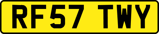 RF57TWY
