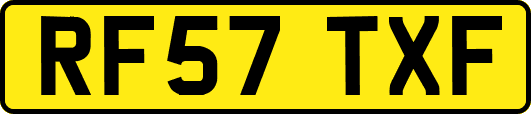 RF57TXF