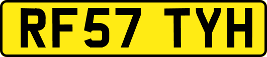 RF57TYH