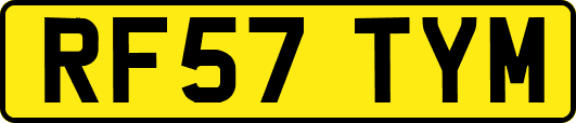 RF57TYM