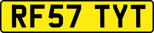 RF57TYT