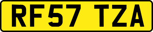 RF57TZA