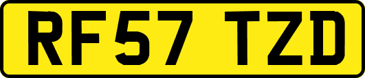 RF57TZD