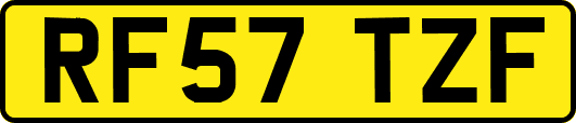 RF57TZF