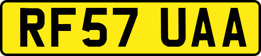 RF57UAA