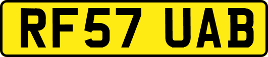 RF57UAB