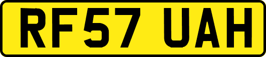 RF57UAH