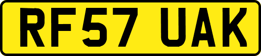 RF57UAK