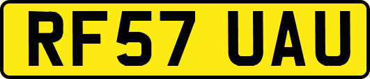 RF57UAU