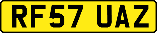 RF57UAZ