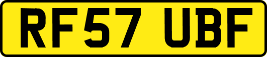 RF57UBF