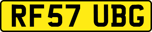 RF57UBG
