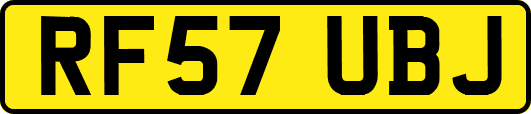 RF57UBJ