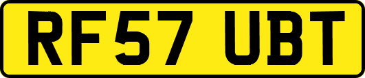 RF57UBT