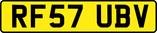 RF57UBV