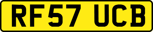 RF57UCB