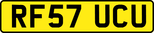 RF57UCU