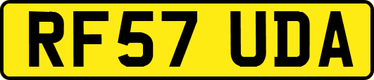 RF57UDA
