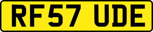 RF57UDE