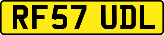 RF57UDL