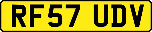 RF57UDV