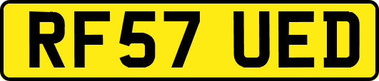 RF57UED