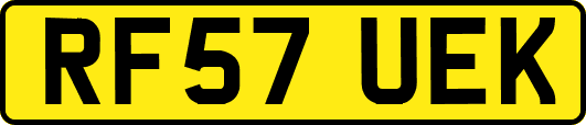 RF57UEK