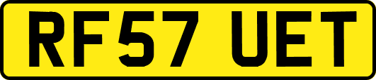 RF57UET
