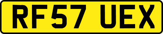 RF57UEX