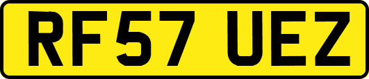 RF57UEZ