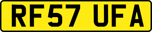 RF57UFA
