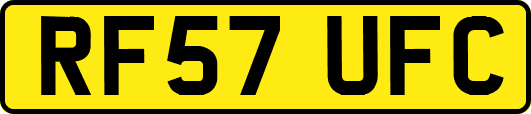 RF57UFC