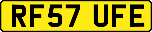 RF57UFE