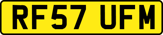 RF57UFM