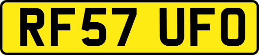 RF57UFO
