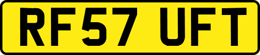 RF57UFT