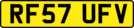 RF57UFV