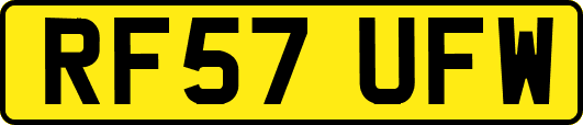 RF57UFW