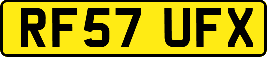 RF57UFX