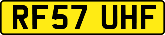 RF57UHF