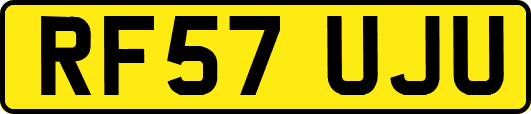 RF57UJU