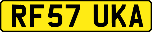 RF57UKA