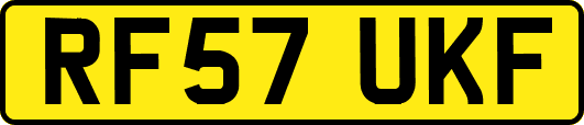 RF57UKF
